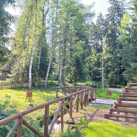 Semiramida Gardens Apartments Borovets Buitenkant foto