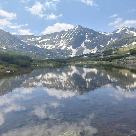 Semiramida Gardens Apartments Borovets Buitenkant foto