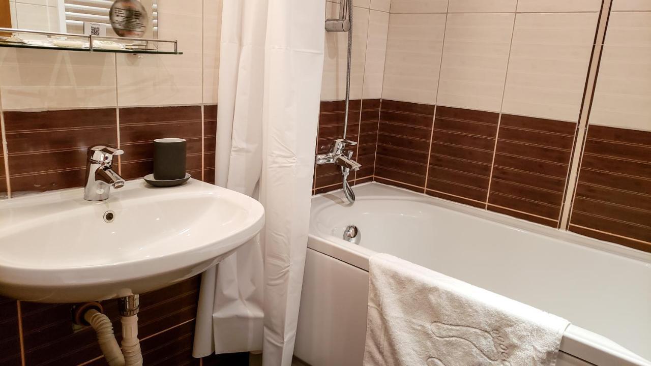 Semiramida Gardens Apartments Borovets Buitenkant foto