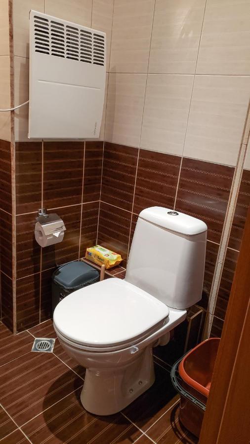 Semiramida Gardens Apartments Borovets Buitenkant foto