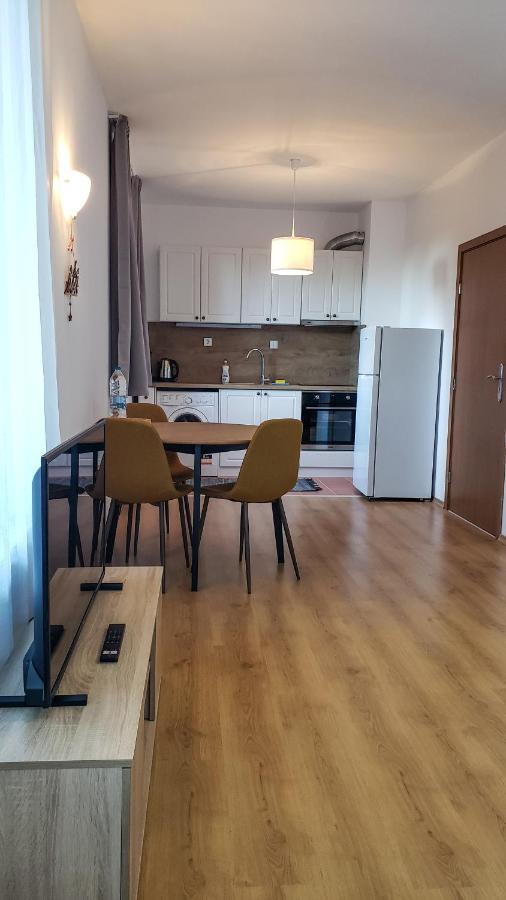 Semiramida Gardens Apartments Borovets Buitenkant foto