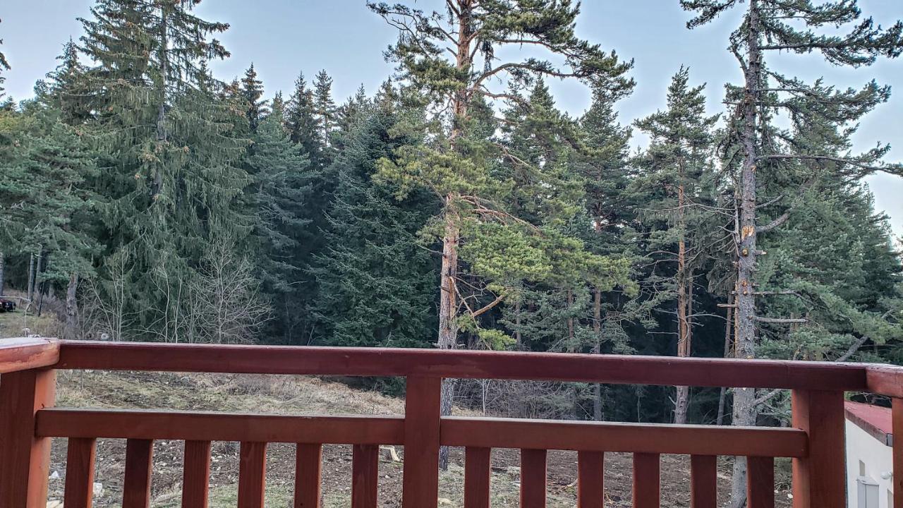 Semiramida Gardens Apartments Borovets Buitenkant foto