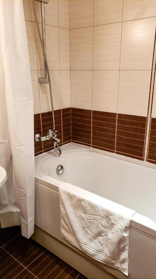 Semiramida Gardens Apartments Borovets Buitenkant foto