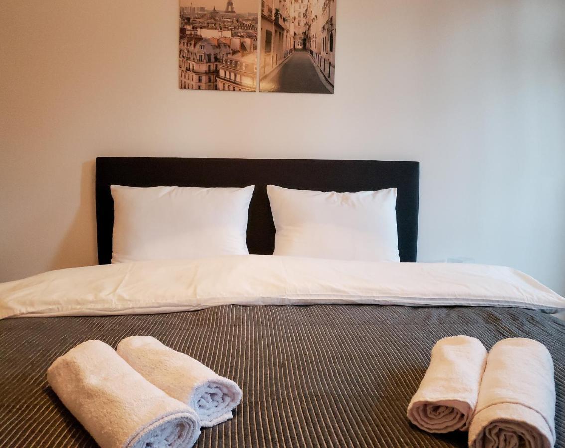 Semiramida Gardens Apartments Borovets Buitenkant foto