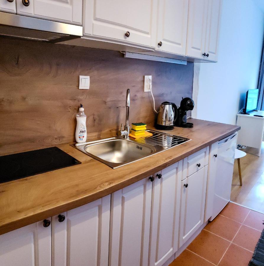 Semiramida Gardens Apartments Borovets Buitenkant foto