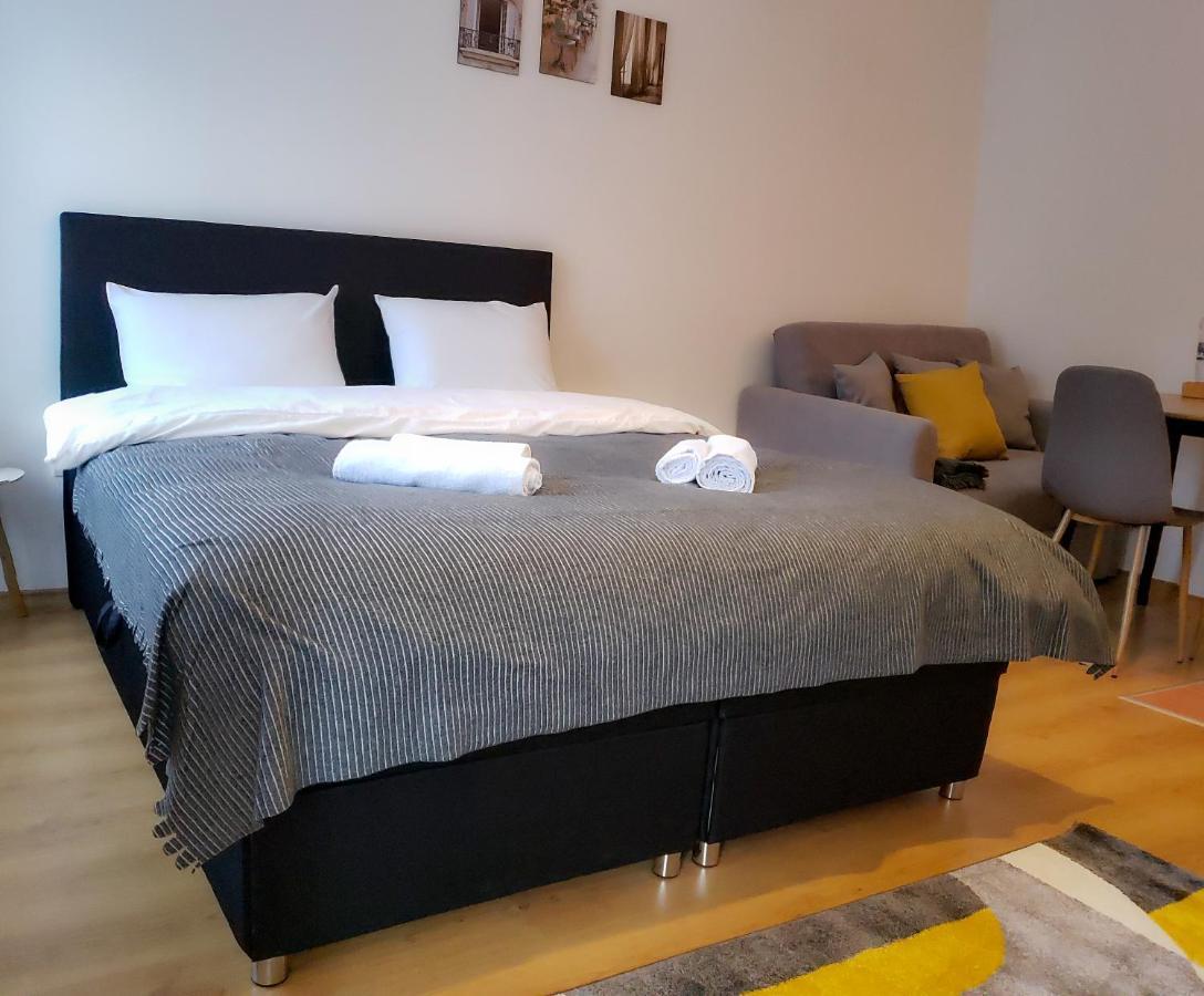 Semiramida Gardens Apartments Borovets Buitenkant foto