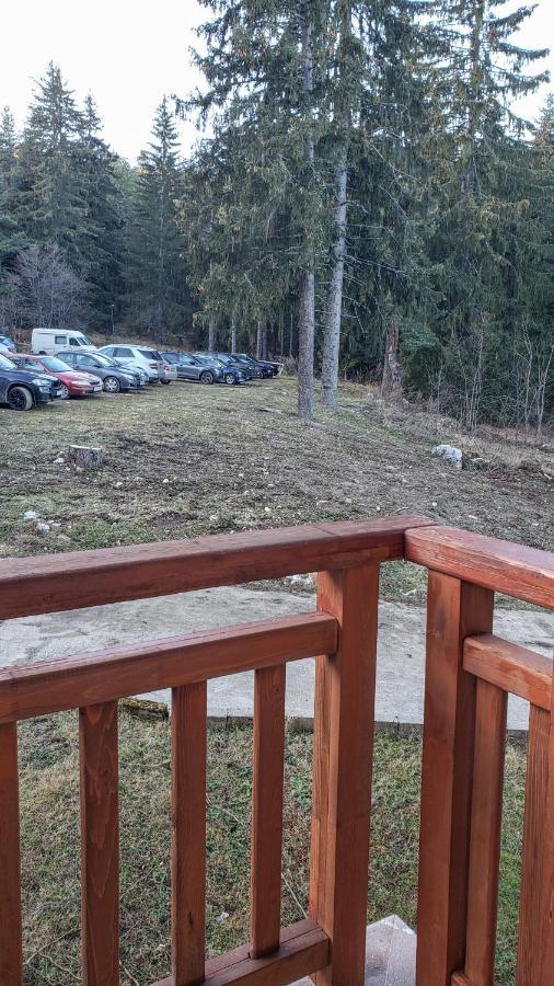Semiramida Gardens Apartments Borovets Buitenkant foto