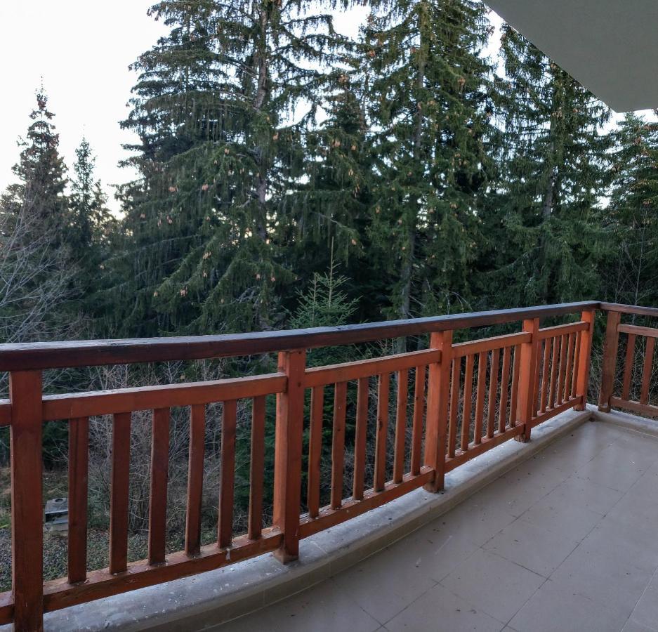 Semiramida Gardens Apartments Borovets Buitenkant foto