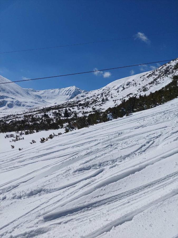 Semiramida Gardens Apartments Borovets Buitenkant foto